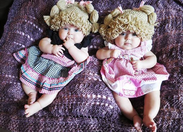 아이들의 할로윈 코스프레 1(+50) | 인스티즈