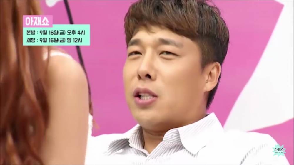 쇼트트랙 금메달리스트 김동성 근황.jpg | 인스티즈