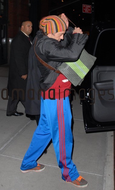 신이 내린 패션센스 로버트 다우니 주니어 | 인스티즈