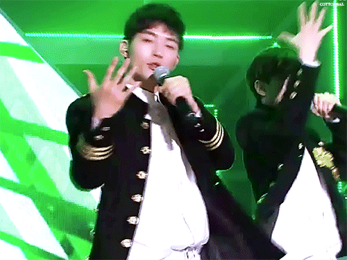 프로듀스101 연습생들이 뽑은 비쥬얼 TOP 11 | 인스티즈