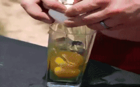 이 헬스보충제는 당신에게 동물과 같은 힘을 줍니다! | 인스티즈