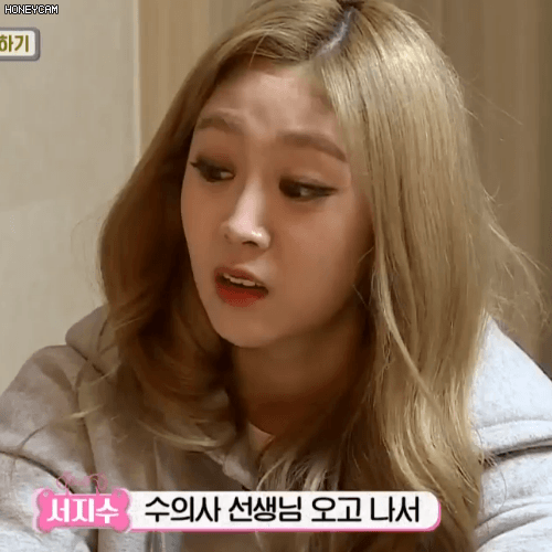 [러블리즈] 지수의 생일을 마무리하면서 지수 | 인스티즈