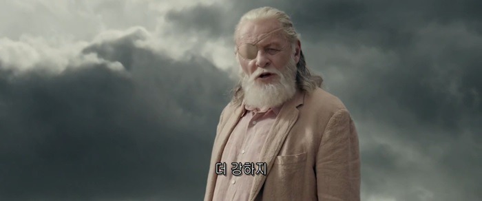 [토르:라그나로크] 네가 망치의 신 토르니?.jpgif | 인스티즈