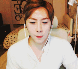 아프리카 tv 인기 남자 비제이들 정리 사진 모음 | 인스티즈