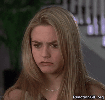 [알리시아실버스톤] 90년대 대표하는 하이틴 스타(클루리스 요정) | 인스티즈