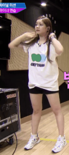 비글미 넘치는 트와이스 다현 | 인스티즈