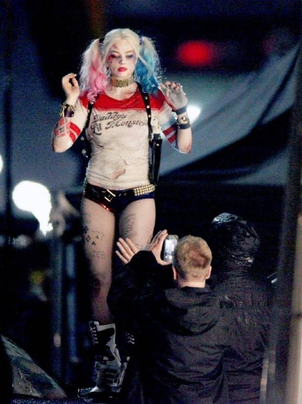 마고로비 할리퀸 | 인스티즈