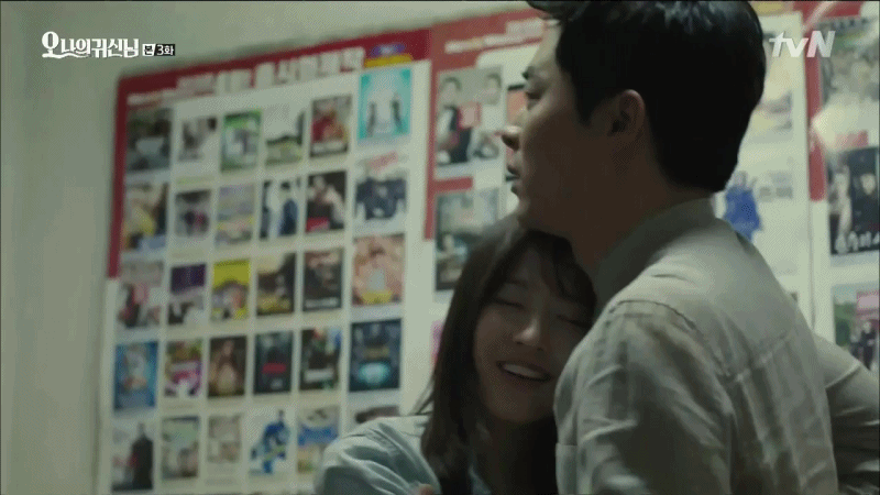 애교 부리는 박보영 | 인스티즈