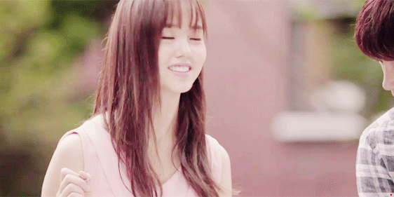 싸우자 귀신아 봉팔 현지 설레는 커플짤들 (옥택연 김소현) | 인스티즈