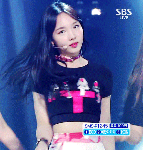 [트와이스] 더운날 나연보고 힐링 | 인스티즈