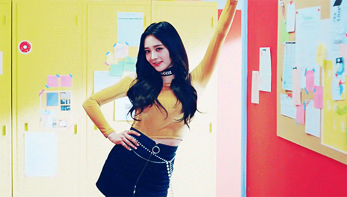 프리스틴 주결경 | 인스티즈