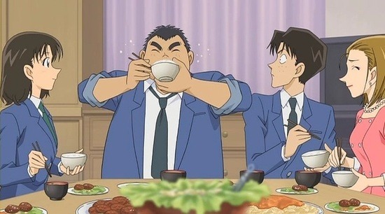 명탐정 코난 마지막회.jpg | 인스티즈