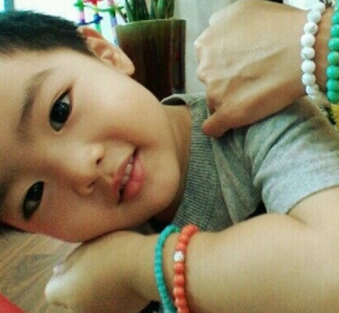  좀만 크면 각 소속사들이 루팡 해갈 것 같은 어린이들ㅋ (15년 뒤 내 통장주인 미리보기) | 인스티즈