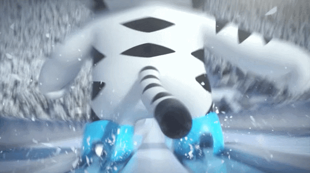 귀여움을 말로 설명할 수 없는 수호랑과 반다비 | 인스티즈