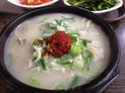 국밥 좋아하시는 분만 | 인스티즈