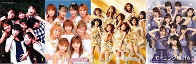 한국이 일본에서 오마쥬해온 아이돌 시스템들.jpg | 인스티즈