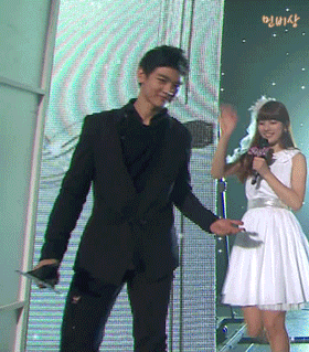 철벽 치는 아이돌들 모음 | 인스티즈