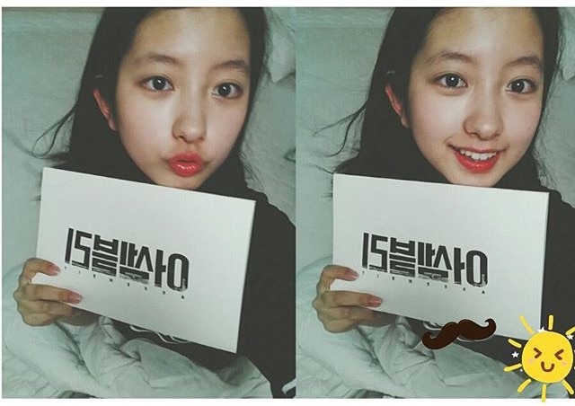 전소미 신류진 걸그룹 합류했으면 하는 아역 배우.jpg | 인스티즈