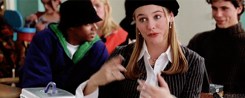 [알리시아실버스톤] 90년대 대표하는 하이틴 스타(클루리스 요정) | 인스티즈