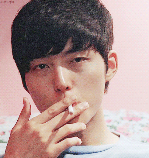 프로듀스101막내와 큰형의 나이차 실감 일화.jpg | 인스티즈