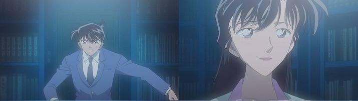 명탐정 코난 마지막회.jpg | 인스티즈