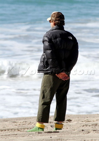 신이 내린 패션센스 로버트 다우니 주니어 | 인스티즈