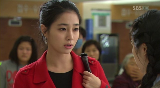 여주인공 하나만으로도 볼만한 가치가있는 작품10선.jpg | 인스티즈