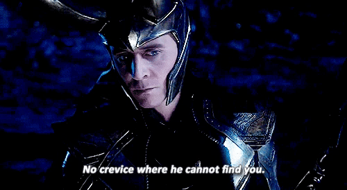 [마블] 로키가 타노스에게 스페이스스톤을 넘겨준이유(궁예주의) | 인스티즈