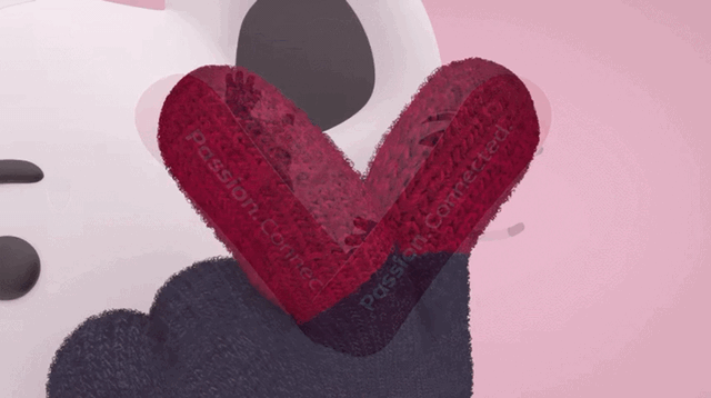 귀여움을 말로 설명할 수 없는 수호랑과 반다비 | 인스티즈