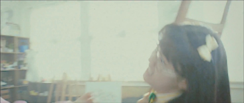 영화 써니 과거의 써니로부터 온 영상편지 장면 | 인스티즈