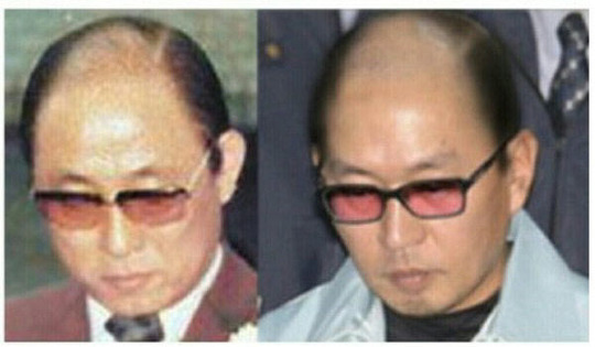 의심가는 박근혜와 차은택 관계 ㄷㄷㄷㄷㄷ | 인스티즈