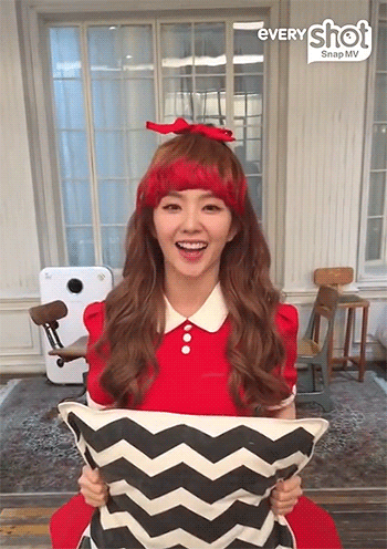  활동별로 보는 레드벨벳 아이린.jpgif | 인스티즈