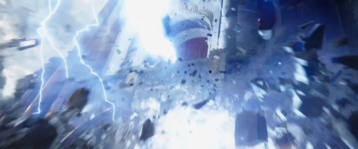 [토르:라그나로크] 네가 망치의 신 토르니?.jpgif | 인스티즈