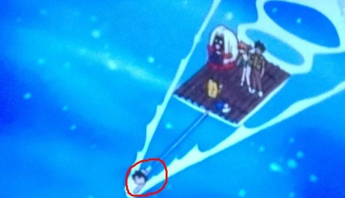 웅이가 매번 지우 밥을 해주는 이유 | 인스티즈