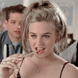 [알리시아실버스톤] 90년대 대표하는 하이틴 스타(클루리스 요정) | 인스티즈