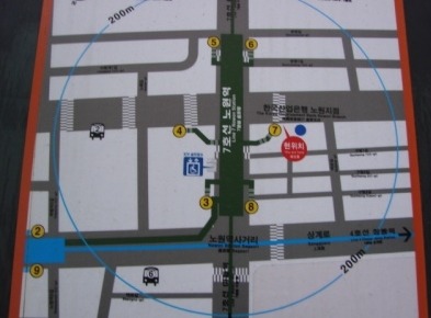 [으악] 최악의 서울 지하철 환승통로 모음 | 인스티즈