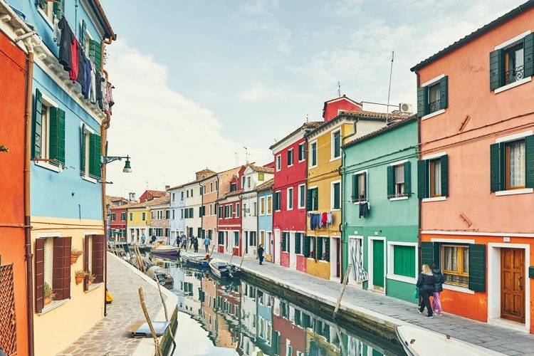 시간 나면 꼭 놀러 가보고 싶은 세계의 이상한 마을 7곳 | 인스티즈