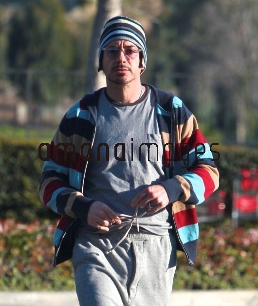 신이 내린 패션센스 로버트 다우니 주니어 | 인스티즈