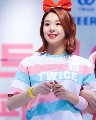 트와이스 채영.jpgif | 인스티즈