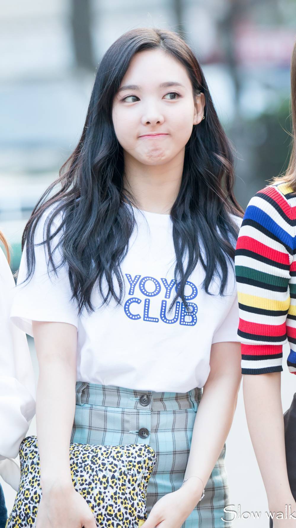 트와이스 나연 짱예보스.jpgif | 인스티즈