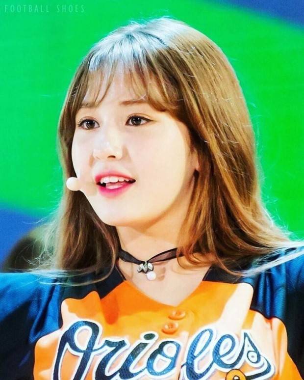 JYP 전소미 | 인스티즈