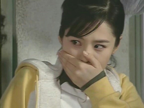 15년전 유리구두시절 김현주.jpgif | 인스티즈