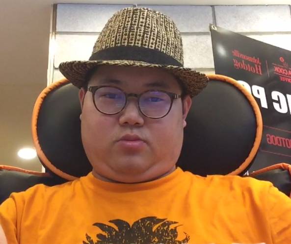 아프리카 tv 인기 남자 비제이들 정리 사진 모음 | 인스티즈