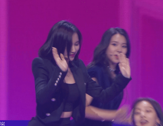 식스틴 채영 & 트와이스 채영 | 인스티즈