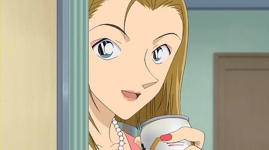 명탐정 코난 마지막회.jpg | 인스티즈