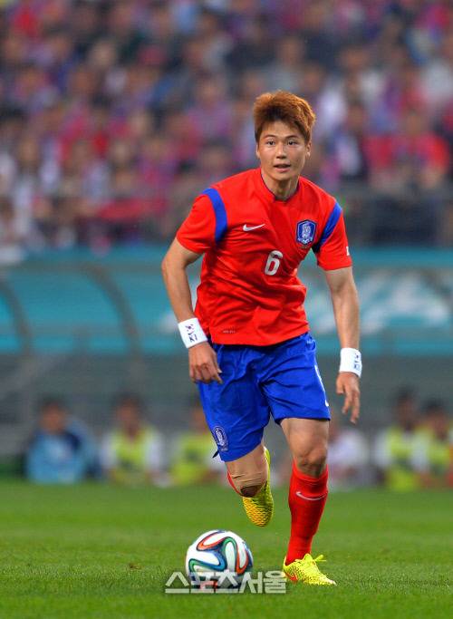 일본에서 이미지 가장 안좋은 한국선수.jpg | 인스티즈