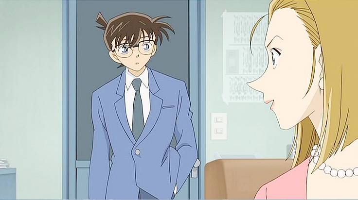 명탐정 코난 마지막회.jpg | 인스티즈