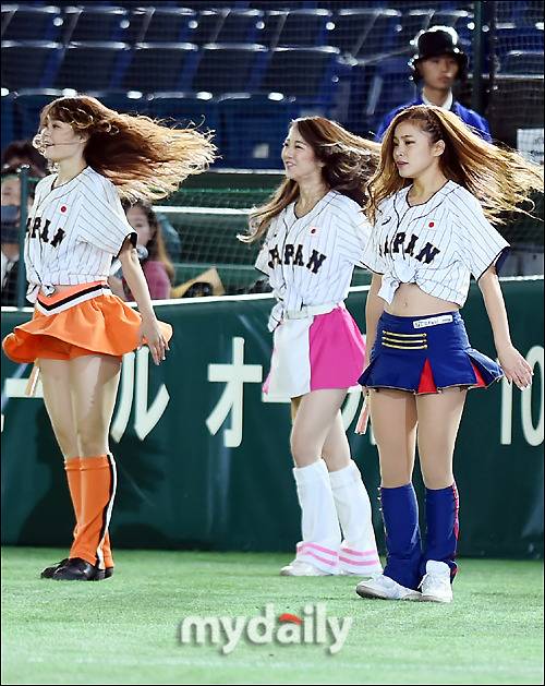 한일전 졌지만 이겼다 | 인스티즈