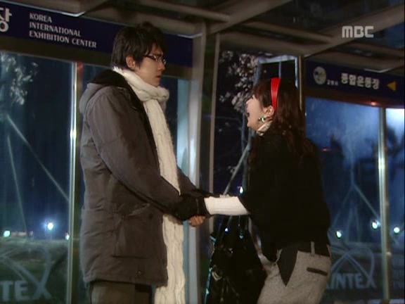 거침없이 하이킥 이민용이 개똥차인 이유 | 인스티즈