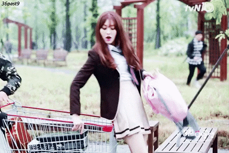 160507 SNL 전소미 짤 | 인스티즈